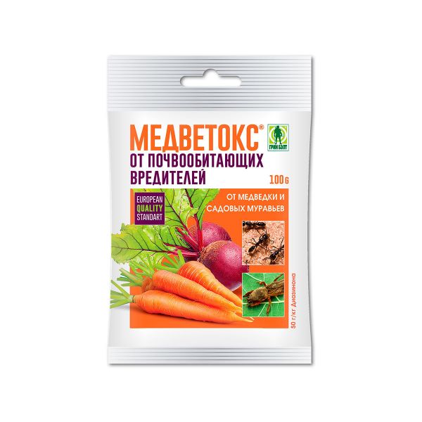 Remedy for bears Medvetoks 100g